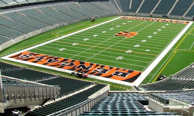 Will the St. Paul Saints get a total rebrand? It's up to John Oliver