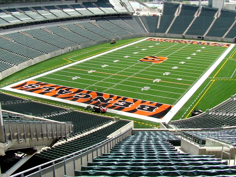 Will the St. Paul Saints get a total rebrand? It's up to John Oliver