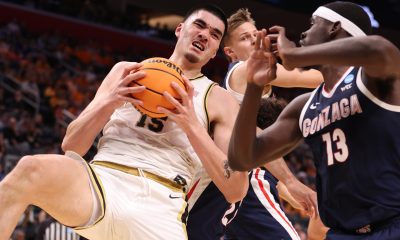 Will the turmoil surrounding college athletics actually end if the House settlement is approved?
