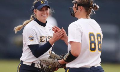 Williamsburg earns top seed in softball draw
