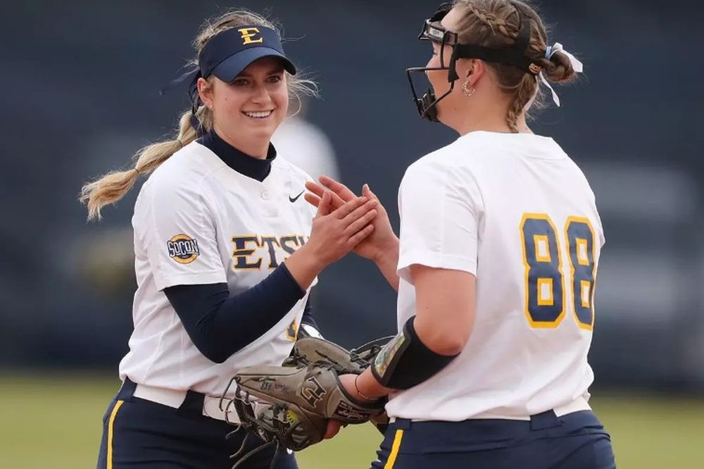 Williamsburg earns top seed in softball draw
