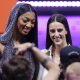 WNBA Draft Showcases Fashion, Branding