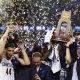Wolverines Cruise Past Penguins Into NCAA Second Round