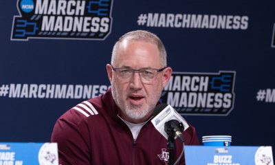 Wolverines to Face Texas A&M in NCAA Semifinals