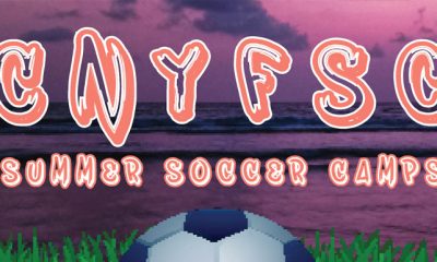 Women' Soccer Announces 2025 Summer Camps