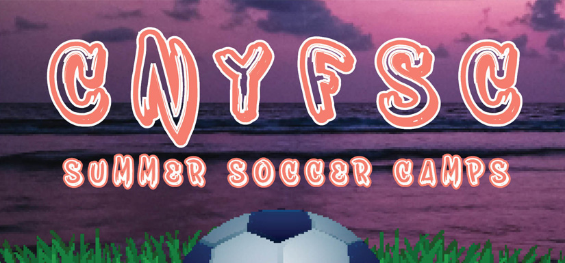 Women' Soccer Announces 2025 Summer Camps