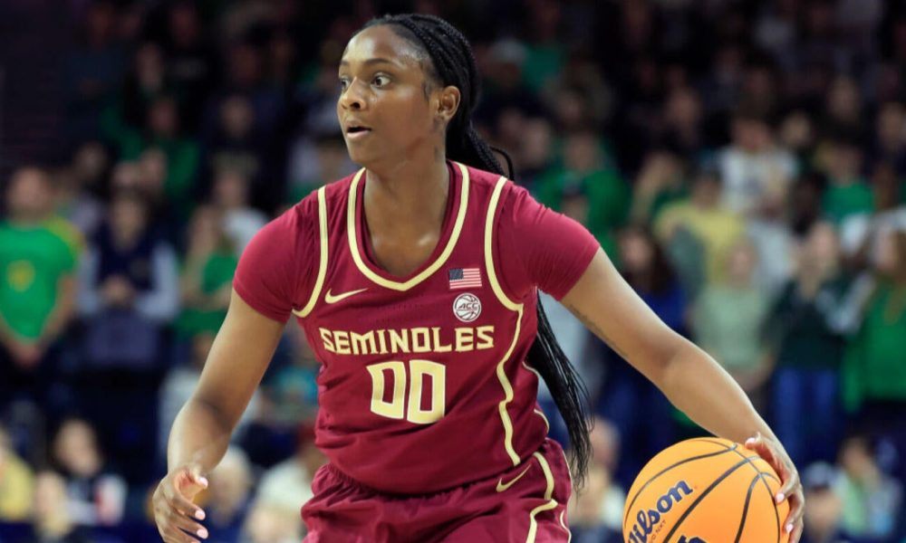Women's Basketball Adds Two Transfers Ahead of 2025