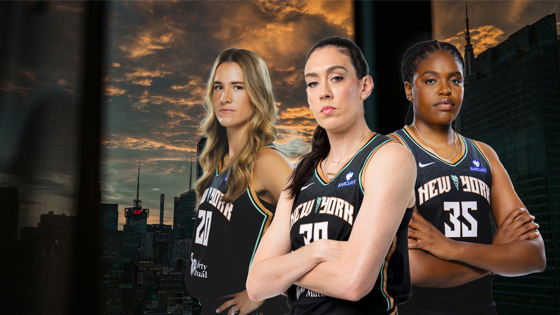 Women's Basketball Announces Four New Hires