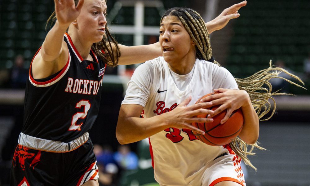 Women's Basketball Announces Signing of Miss Basketball Finalist Colleena Bryant