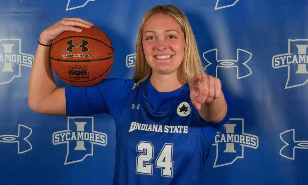 Women's Basketball Announces Signings of Two Transfers