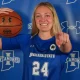 Women's Basketball Announces Signings of Two Transfers