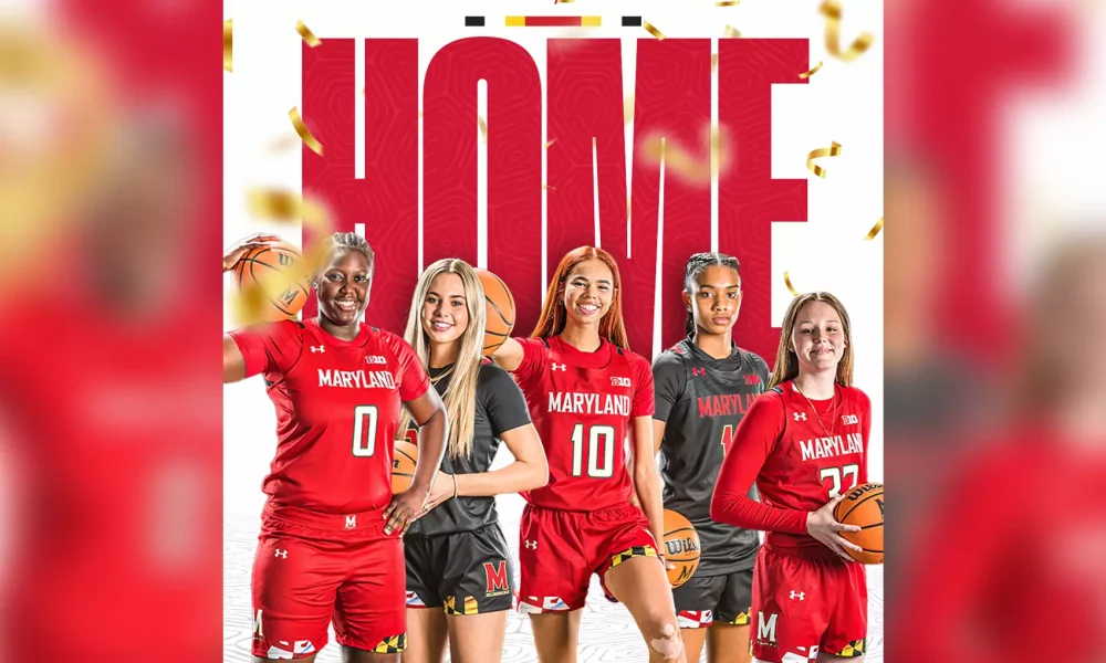 Women's Basketball Brings in Pair of Signees