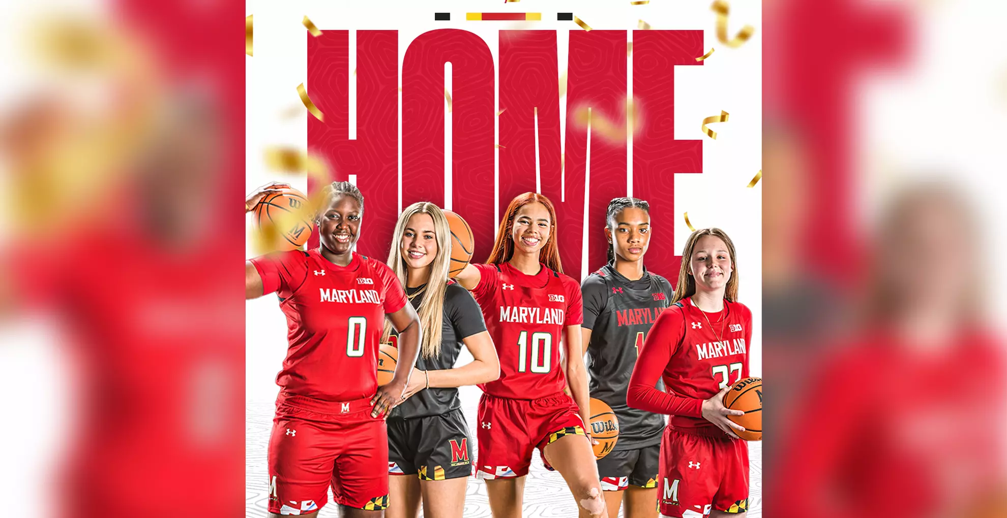 Women's Basketball Brings in Pair of Signees