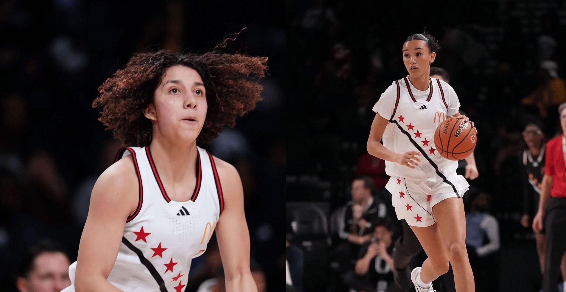 Women's Basketball Signs Aaliyah Brown for 2025