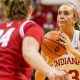 Women's Basketball Signs Wisconsin Transfer D'Yanis Jimenez
