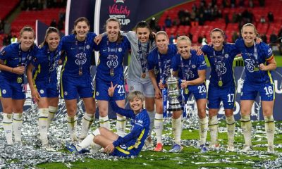 Women's FA Cup final