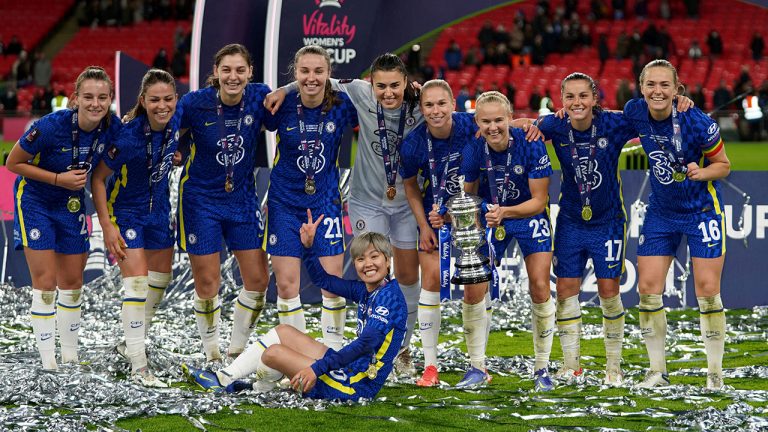 Women's FA Cup final