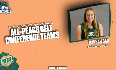 Women's Golf Falls to Flagler in NCAA Quarterfinals