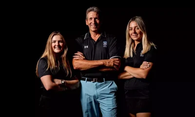 Women's Golf Heads to Lexington for NCAA Regionals