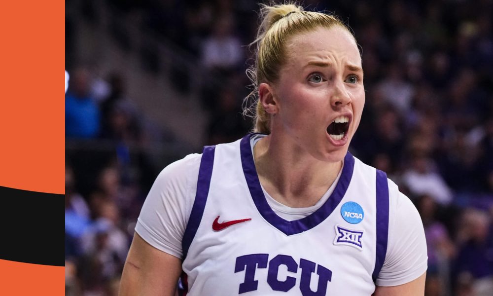 Women's Golf Tied for 13th Place Following First Day of Play at the NCAA Championships