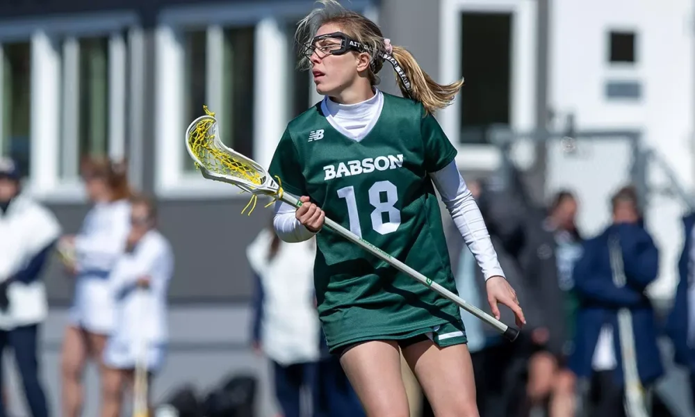 Women's Lacrosse Connection