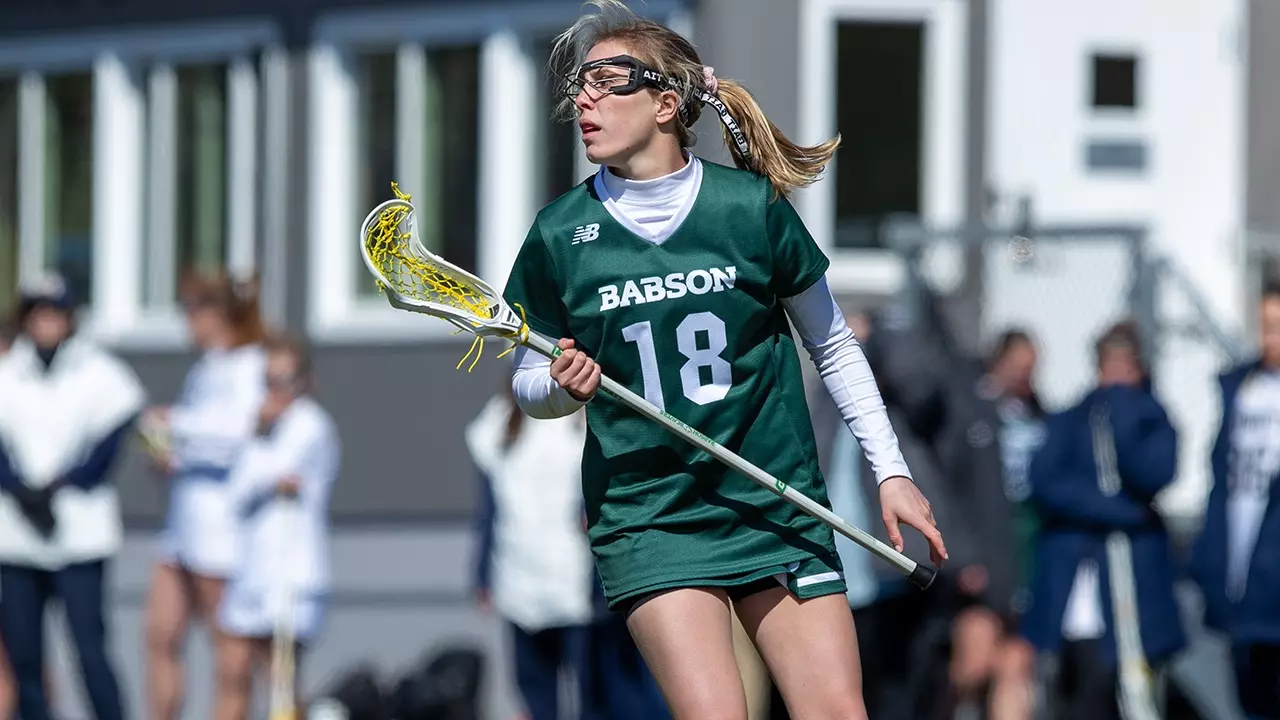 Women's Lacrosse Connection