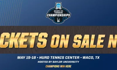 Women's Lacrosse vs Brown Bears on 5/9/2025