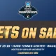 Women's Lacrosse vs Brown Bears on 5/9/2025