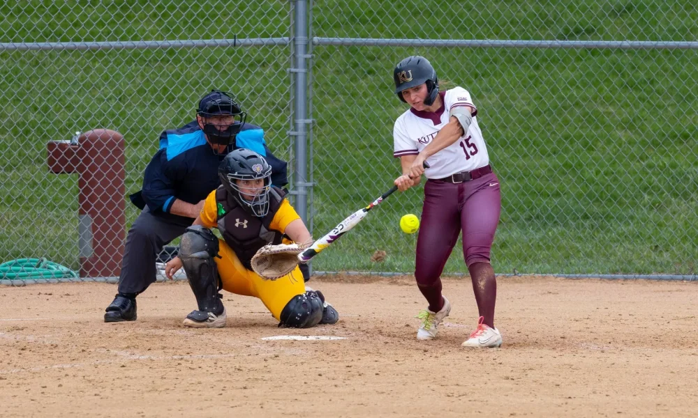 Women's Lacrosse vs The College of New Jersey on 5/11/2025