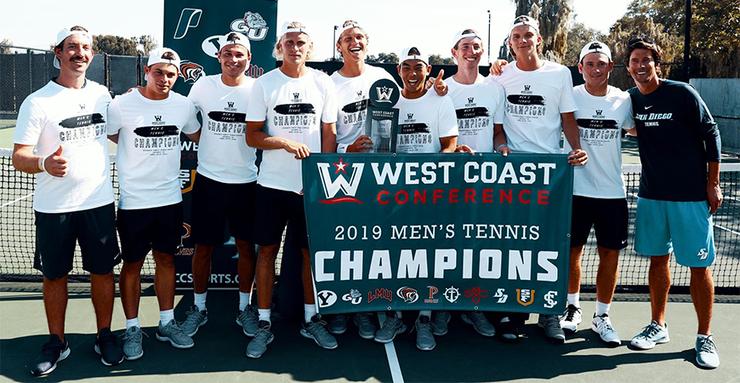 Women's Rowing Captures Second at WCC Championships