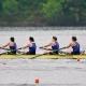 Women's Rowing Completes First Day of Racing at NCAA Championships