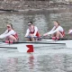 Women's Rowing Finishes Sixth Overall at Ivy Championship