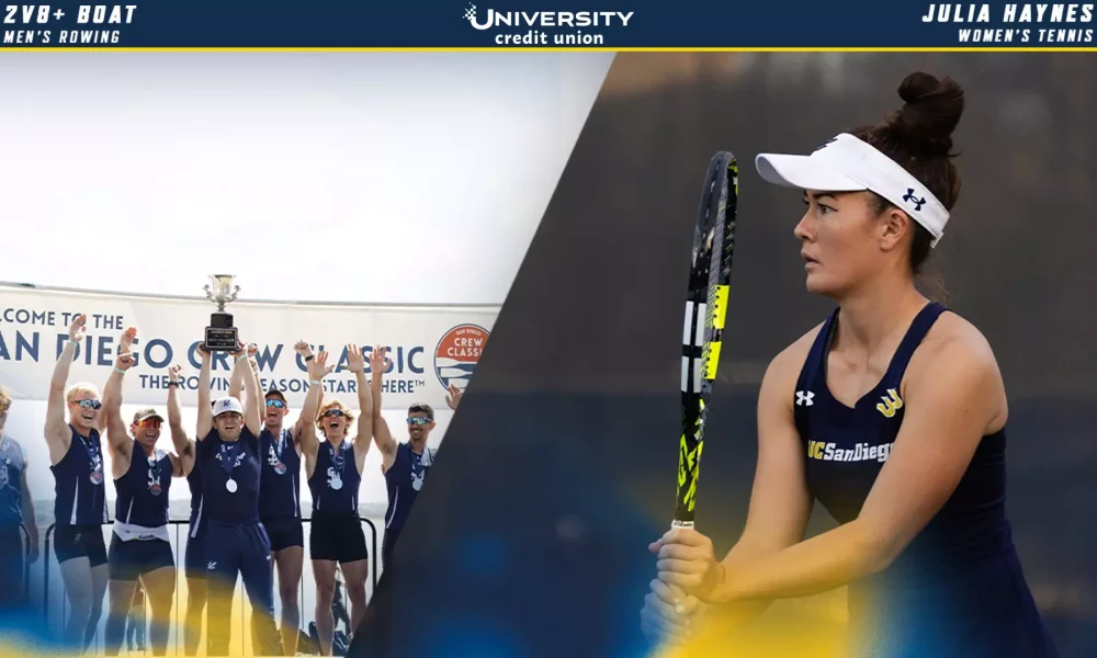 Women's Rowing Gears Up for MAAC Championship