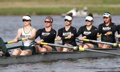 Women's Rowing Had Two Boats Advance to Grand Final at Dad Vail Regatta