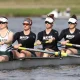 Women's Rowing Had Two Boats Advance to Grand Final at Dad Vail Regatta