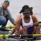Women's Rowing Sets Program Highs at A