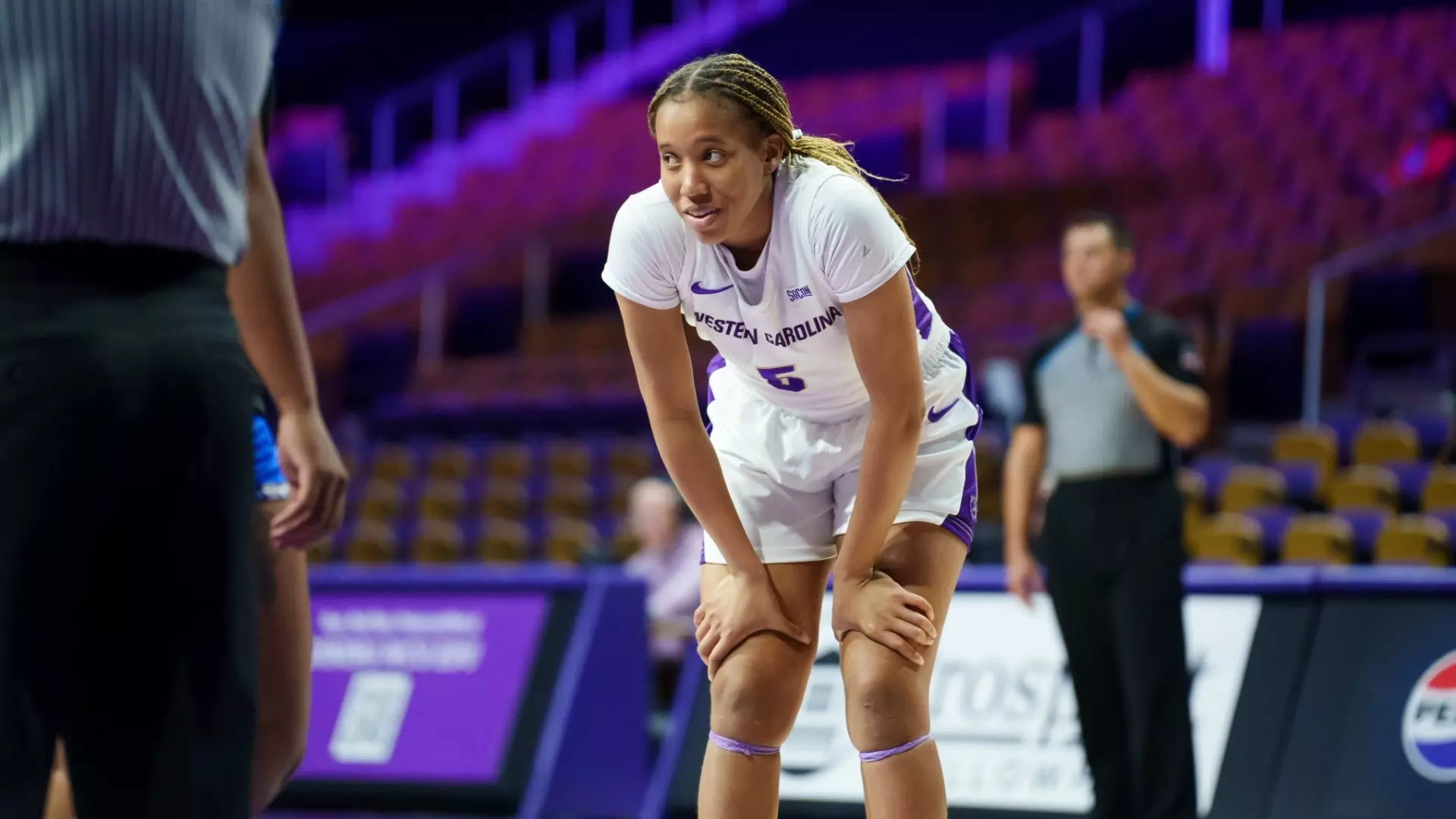 Women's Soccer Adds Ngulefac Ahead of 2025 Season