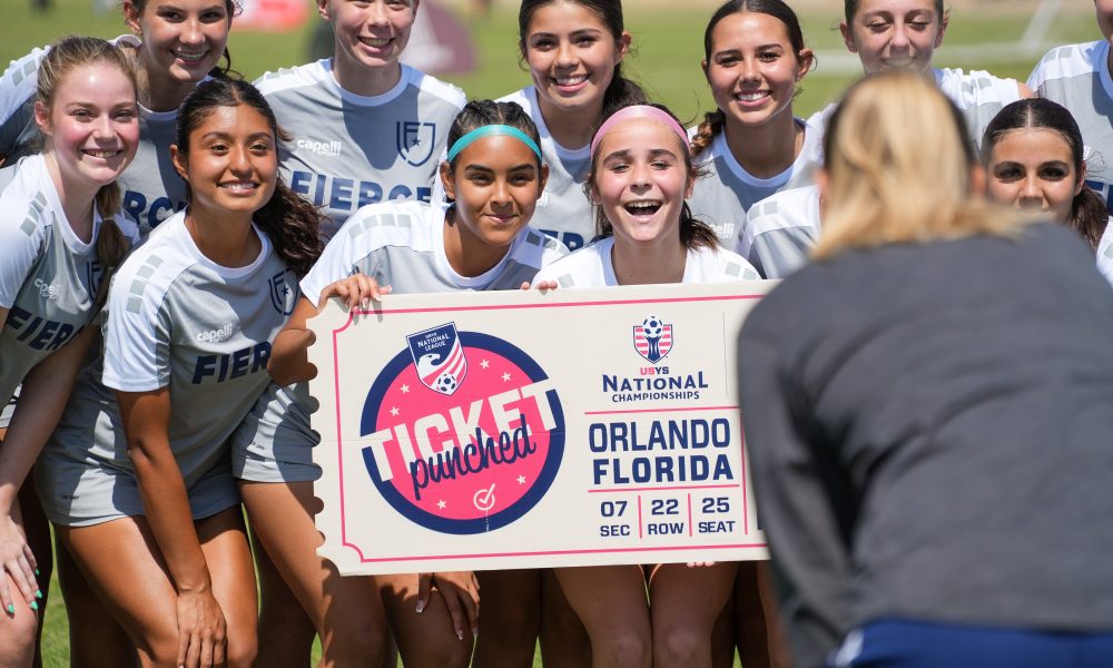 Women's Soccer Adds Strange and Jimenez in Late Period