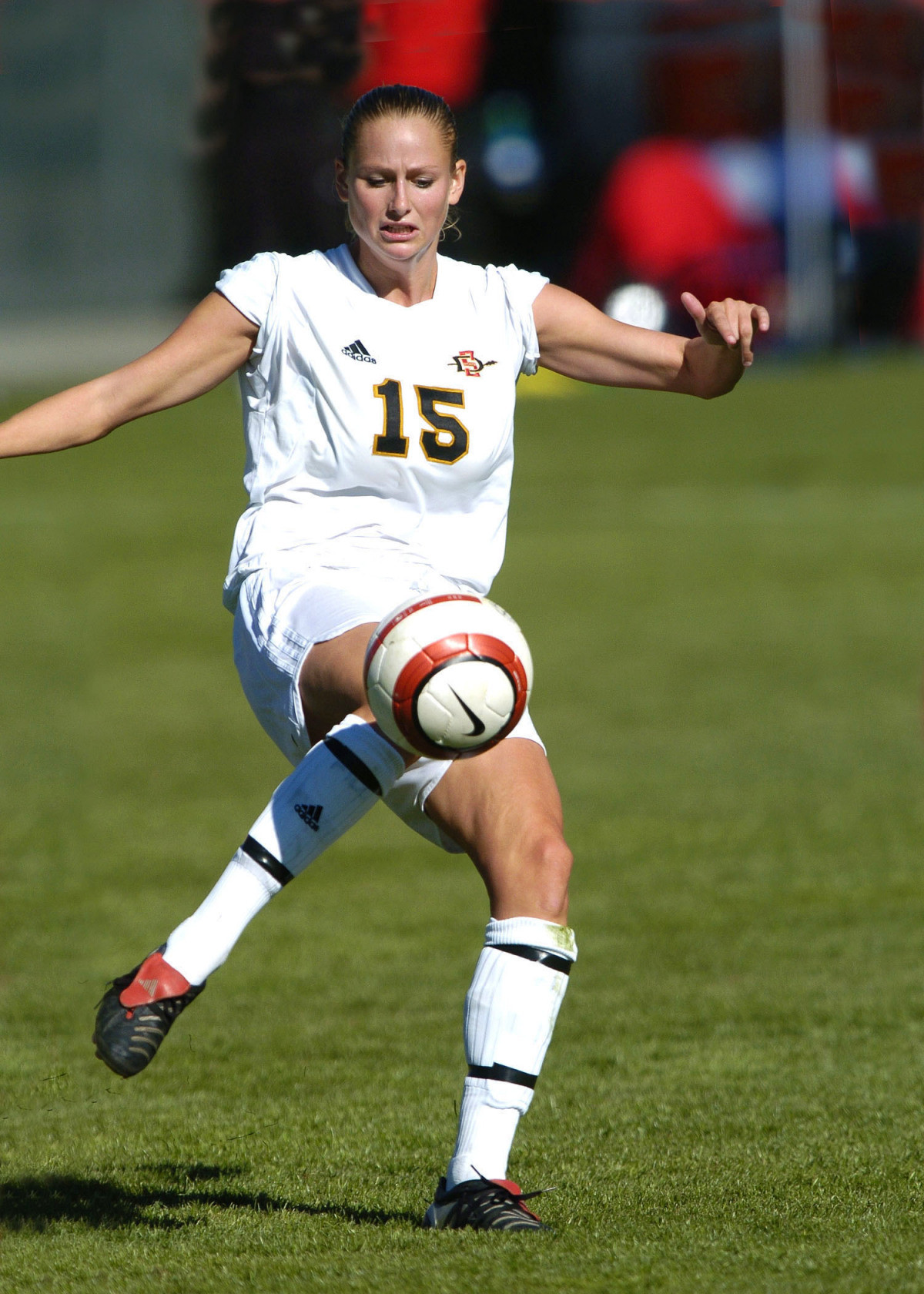 Women's Soccer to Host College ID Camp in July