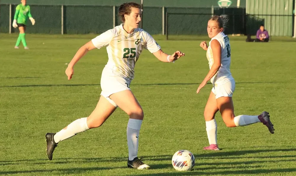 Women's Soccer Unveils 2025 Schedule