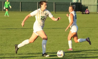 Women's Soccer Unveils 2025 Schedule