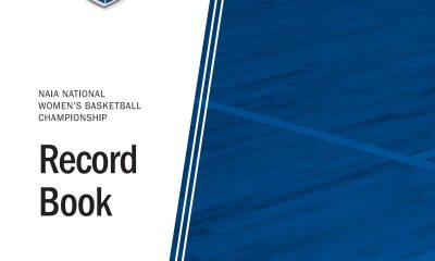 Women's Tennis Totals Four NAIA All