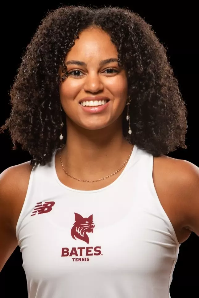 Women's Tennis vs Colby