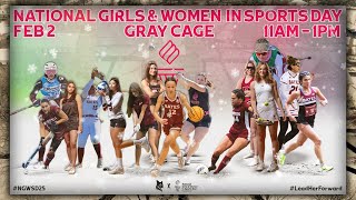Women's Tennis vs Virginia Wesleyan University on 5/3/2025