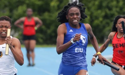 Women's Track And Field Heads To OVC Outdoor Championships