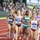 Women's Track and Field Take Six to NCAA East Preliminaries
