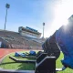 Women's Track & Field Ties for 11th at A