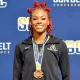 Women's Triple Jump Highlights