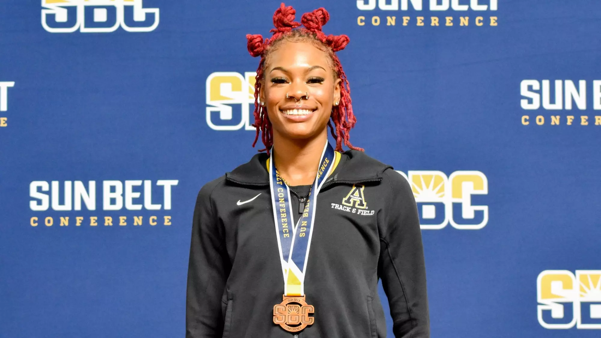 Women's Triple Jump Highlights