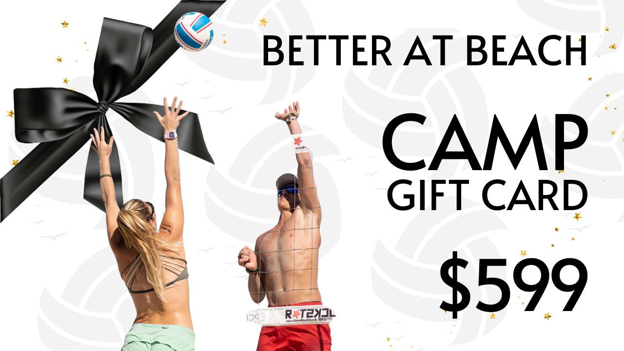 Women's Volleyball Camp Registration is Open